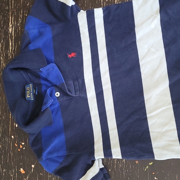 Polo Ralph Lauren shirt - Picture 3 of 4